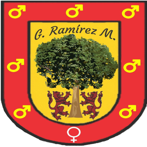 Gerardo Ramírez Marín