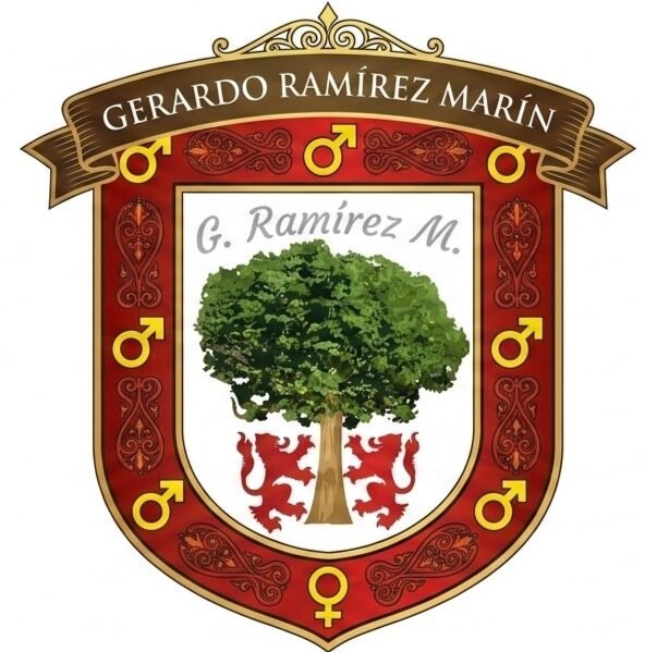 Gerardo Ramírez Marín
